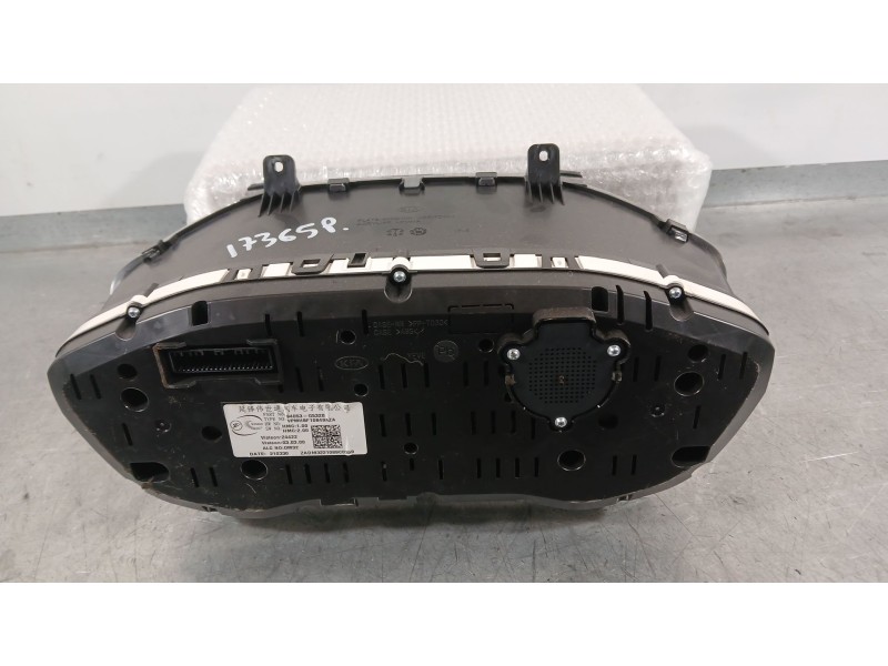 Recambio de cuadro instrumentos para kia niro (de) 1.6 gdi hybrid referencia OEM IAM 94001G5310  