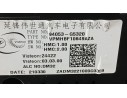 Recambio de cuadro instrumentos para kia niro (de) 1.6 gdi hybrid referencia OEM IAM 94001G5310  