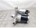 Recambio de motor arranque para renault captur i (j5_, h5_) 1.2 tce 120 referencia OEM IAM 233000557R  