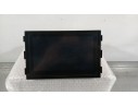 Recambio de sistema navegacion gps para kia niro (de) 1.6 gdi hybrid referencia OEM IAM 96160G5KH0  