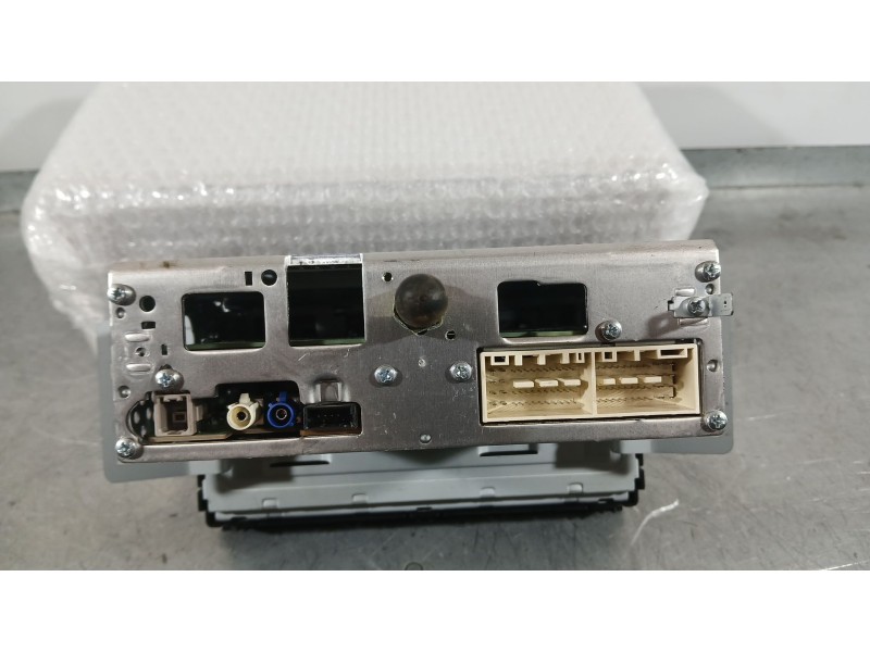Recambio de sistema navegacion gps para kia niro (de) 1.6 gdi hybrid referencia OEM IAM 96160G5KH0  
