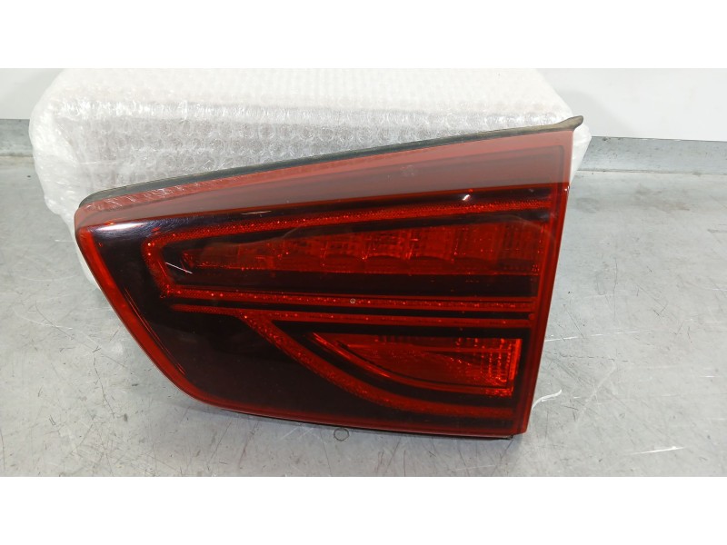 Recambio de piloto trasero derecho interior para kia niro (de) 1.6 gdi hybrid referencia OEM IAM 92404G5500  