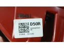 Recambio de piloto trasero derecho interior para kia niro (de) 1.6 gdi hybrid referencia OEM IAM 92404G5500  