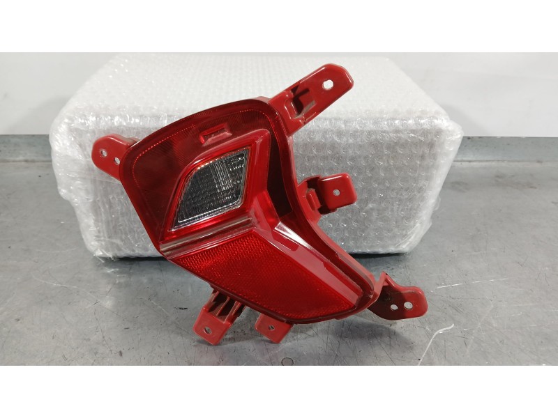 Recambio de piloto trasero derecho paragolpes para kia niro (de) 1.6 gdi hybrid referencia OEM IAM 92406G5500  