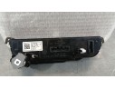 Recambio de mando climatizador para kia niro (de) 1.6 gdi hybrid referencia OEM IAM 97250G5320CA  