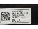 Recambio de mando climatizador para kia niro (de) 1.6 gdi hybrid referencia OEM IAM 97250G5320CA  