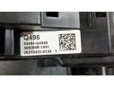 Recambio de mando luces y limpia para kia niro (de) 1.6 gdi hybrid referencia OEM IAM 93403G5960  
