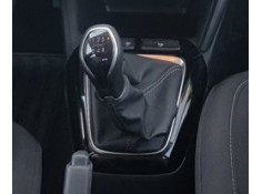 Recambio de pomo palanca cambio para opel corsa f edition referencia OEM IAM 98298160YX  