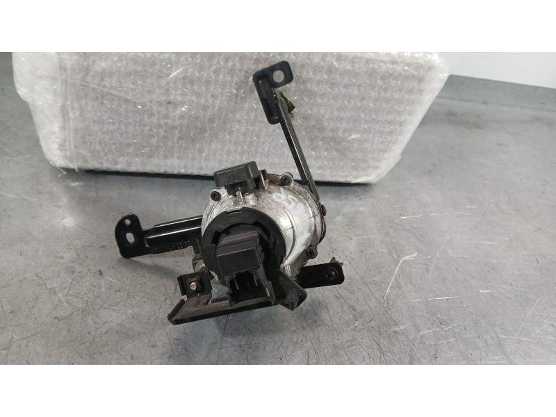 Recambio de faro antiniebla izquierdo para kia niro (de) 1.6 gdi hybrid referencia OEM IAM   