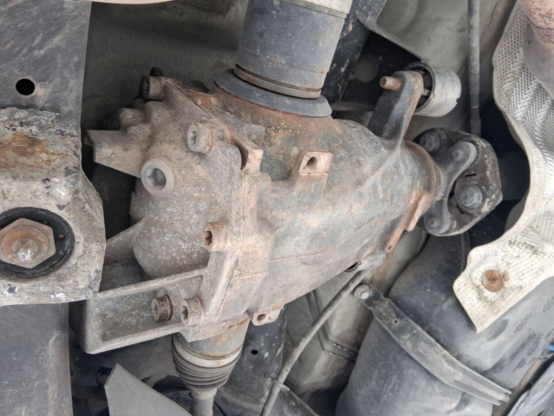 Recambio de diferencial trasero para bmw 1 (f20) 118 i referencia OEM IAM 33107599467  