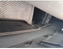 Recambio de refuerzo paragolpes trasero para bmw 1 (f20) 118 i referencia OEM IAM 51127240912  