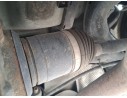Recambio de transmision trasera derecha para bmw 1 (f20) 118 i referencia OEM IAM 33207609352  