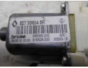 Recambio de motor elevalunas trasero derecho para renault megane iii berlina 5 p dynamique referencia OEM IAM 827306548R 9663632