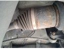 Recambio de transmision trasera izquierda para bmw 1 (f20) 118 i referencia OEM IAM 33207609351  
