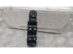Recambio de mando elevalunas delantero izquierdo para peugeot 208 ii (ub_, up_, uw_, uj_) 1.2 puretech 100 referencia OEM IAM 96