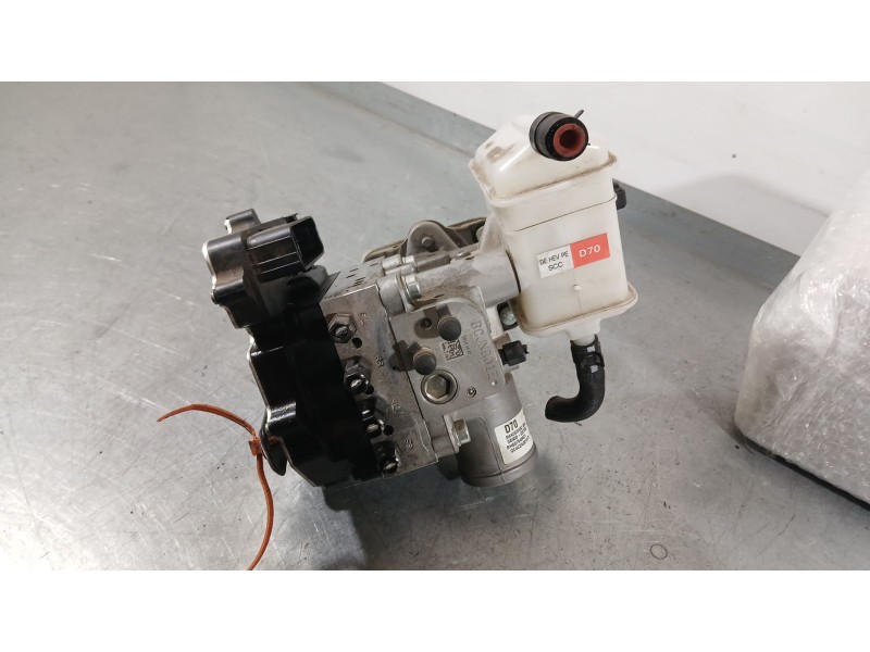 Recambio de abs para kia niro (de) 1.6 gdi hybrid referencia OEM IAM 58620G2300 C/BOMBA DE FRENO Y SERVOFRENO 