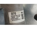 Recambio de abs para kia niro (de) 1.6 gdi hybrid referencia OEM IAM 58620G2300 C/BOMBA DE FRENO Y SERVOFRENO 