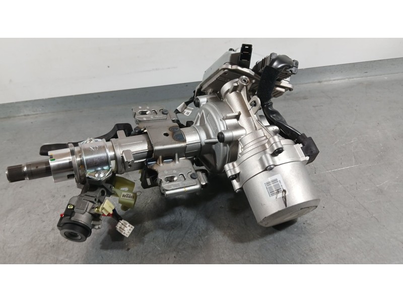Recambio de columna direccion para kia niro (de) 1.6 gdi hybrid referencia OEM IAM 56310G5000  