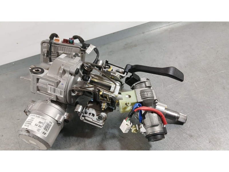 Recambio de columna direccion para kia niro (de) 1.6 gdi hybrid referencia OEM IAM 56310G5000  