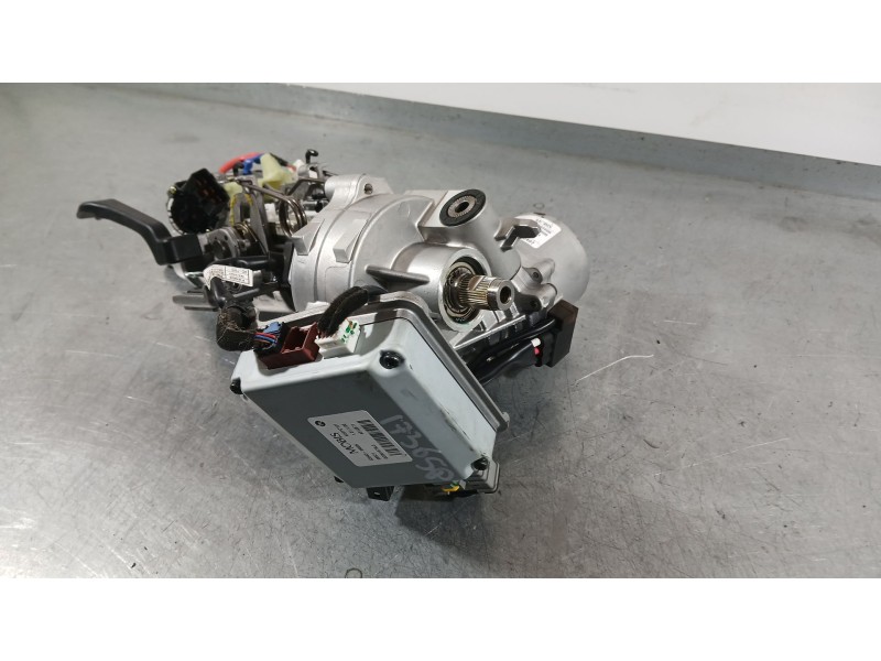 Recambio de columna direccion para kia niro (de) 1.6 gdi hybrid referencia OEM IAM 56310G5000  
