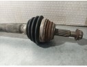 Recambio de transmision delantera derecha para volkswagen lupo (6x1/6e1) advance referencia OEM IAM   SIN REFERENCIA