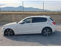 bmw 1 (f20) del año 2022