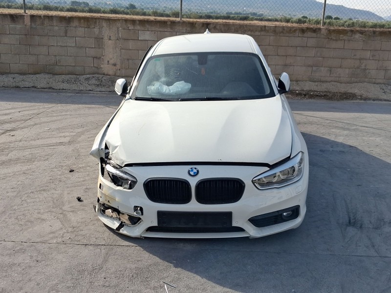 bmw 1 (f20) del año 2022