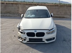 BMW 1 (F20)