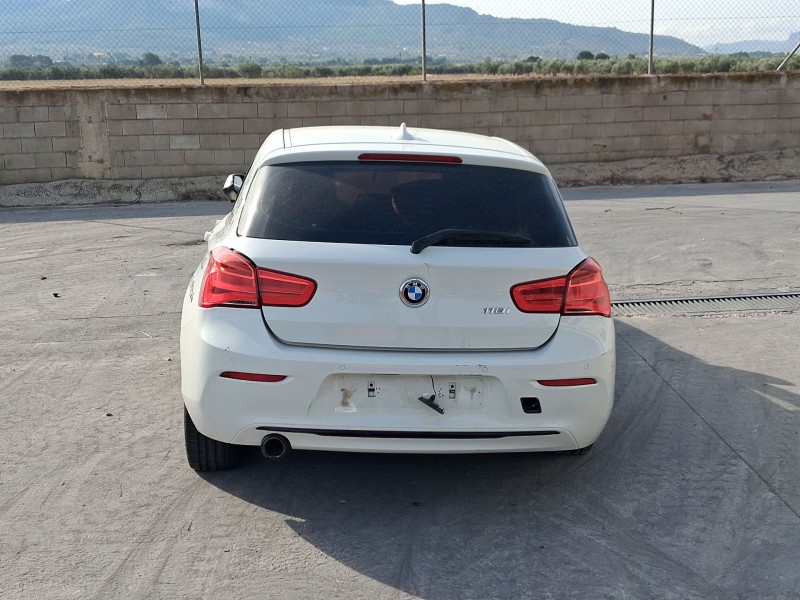 bmw 1 (f20) del año 2022