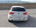 bmw 1 (f20) del año 2022