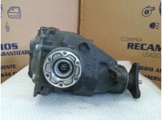 Recambio de diferencial trasero para bmw serie 3 berlina (e90) 320d referencia OEM IAM 756622501 E2033V 