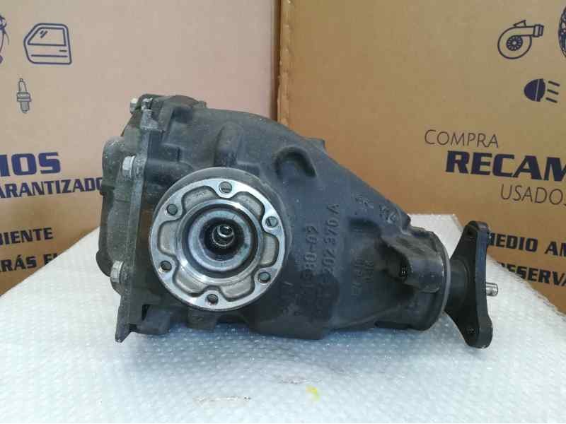 Recambio de diferencial trasero para bmw serie 3 berlina (e90) 320d referencia OEM IAM 756622501 E2033V 