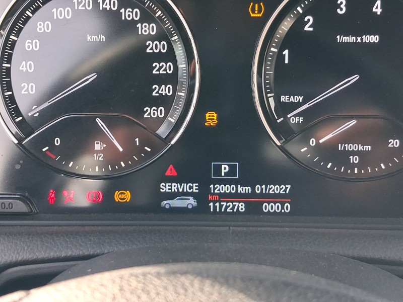 bmw 1 (f20) del año 2022
