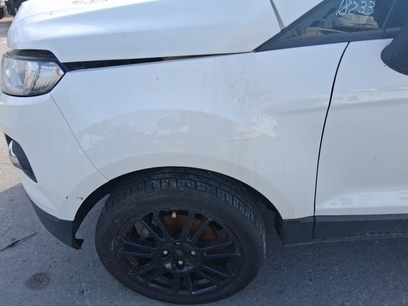 Recambio de aleta delantera izquierda para ford ecosport 1.5 ecoblue tdci referencia OEM IAM 2205421  