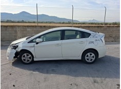 TOYOTA PRIUS (_W3_)