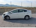 toyota prius (_w3_) del año 2010
