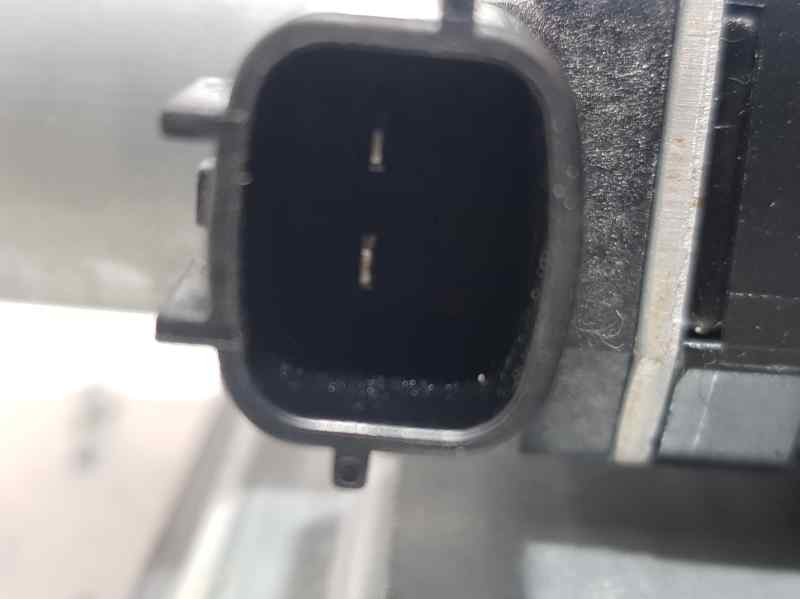 Recambio de elevalunas delantero izquierdo para renault clio iv expression referencia OEM IAM  2 PINS ELECTRICO