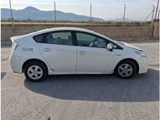 TOYOTA PRIUS (_W3_)