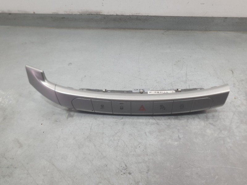 Recambio de mando multifuncion para fiat tipo station wagon (356_, 357_) 1.3 d (356wxh1a) referencia OEM IAM 7356464220  
