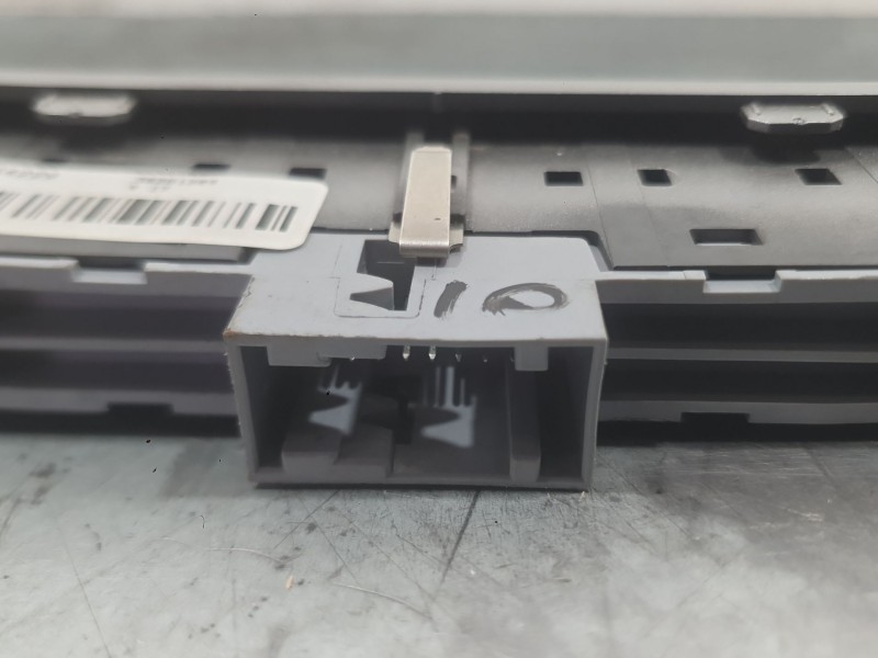 Recambio de mando multifuncion para fiat tipo station wagon (356_, 357_) 1.3 d (356wxh1a) referencia OEM IAM 7356464220  