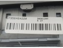 Recambio de mando multifuncion para fiat tipo station wagon (356_, 357_) 1.3 d (356wxh1a) referencia OEM IAM 7356464220  