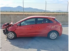 hyundai i30 (gd) del año 2016