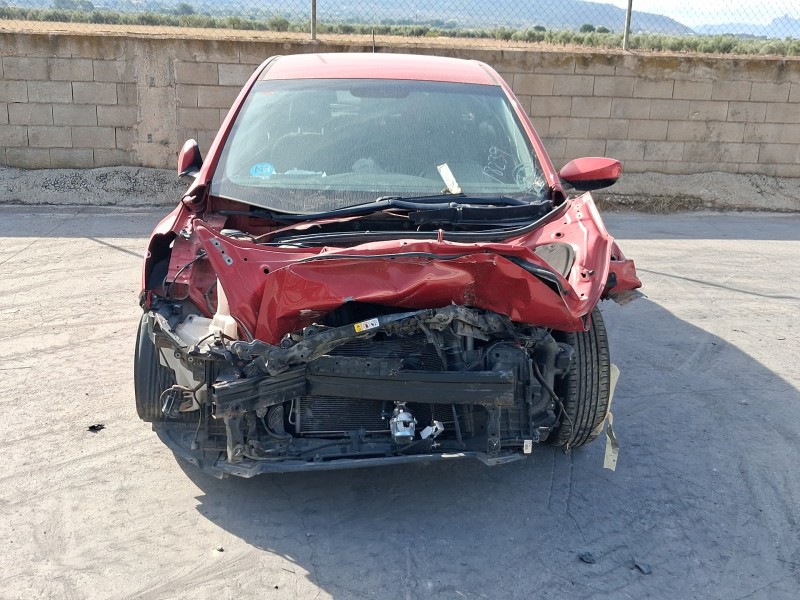 hyundai i30 (gd) del año 2016