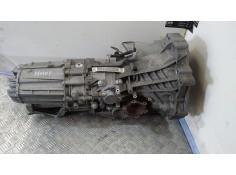 Recambio de caja cambios para audi a6 berlina (4f2) 2.0 tdi referencia OEM IAM 006GYX 6 VELOCIDADES 