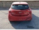hyundai i30 (gd) del año 2016
