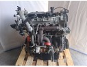 Recambio de motor completo para challenger trigano autocarabana (250_) 150 multijet 2.3 d referencia OEM IAM F1AE3481E 580146614