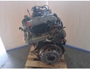 Recambio de motor completo para challenger trigano autocarabana (250_) 150 multijet 2.3 d referencia OEM IAM F1AE3481E 580146614