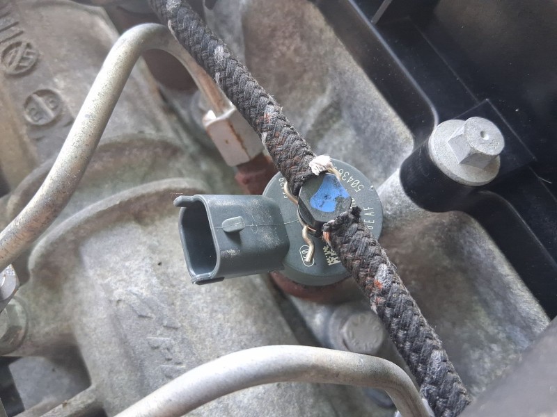 Recambio de motor completo para challenger trigano autocarabana (250_) 150 multijet 2.3 d referencia OEM IAM F1AE3481E 580146614