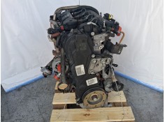 MOTOR COMPLETO D4204T INYECCION SIEMENS 4019838