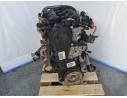 Recambio de motor completo para volvo s40 ii (544) 2.0 d referencia OEM IAM D4204T 8252346 